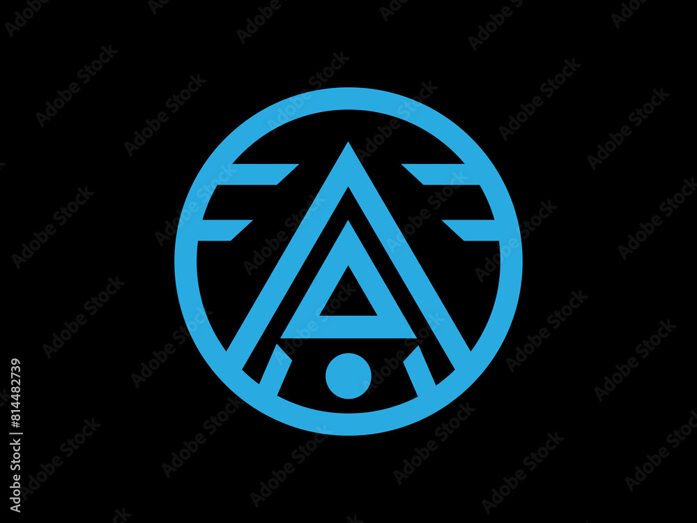 Modern technology logo,Futuristic logo design Modern technology logo,Futuristic logo design