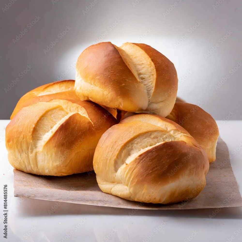 Pav Bread Pav Bread