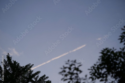 空