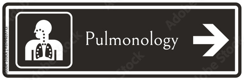 Pulmonology sign