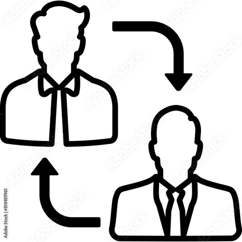 Duties Transfer