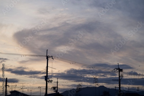 空雲