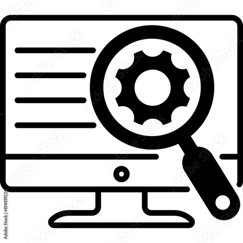 Search Engine Optimization