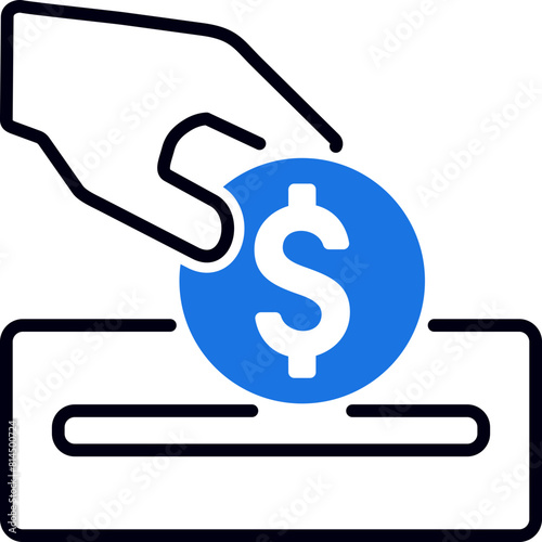 Donation