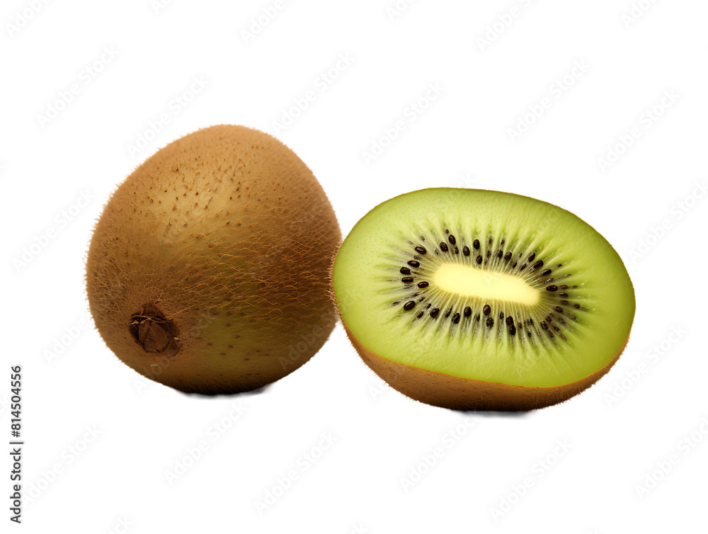 Kiwi fruit png ai Kiwi fruit png ai