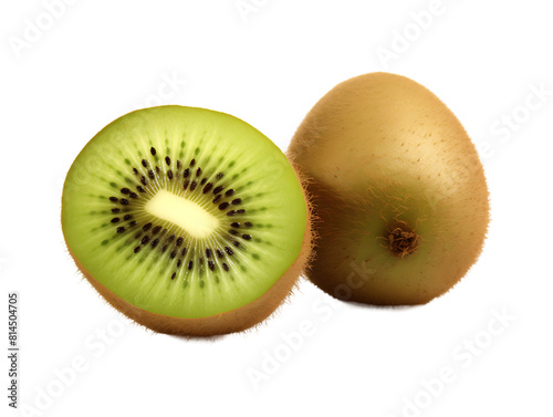 Kiwi fruit png ai