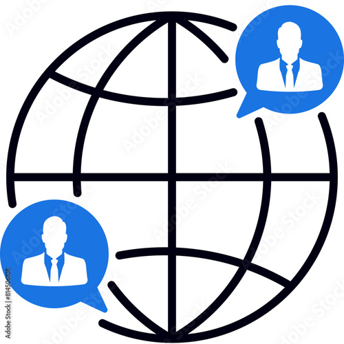Global Communication