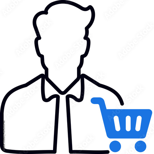 Sales Boy