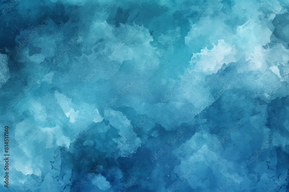 Blue Water color ultra HD Background