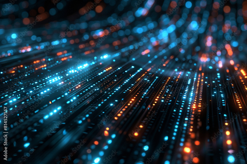 Abstract digital data background Can be used in the description of network abilities, technological processes, digital storages, science, education, etc Abstract digital data background Can be used in the description of network abilities, technological processes, digital storages, science, education, etc