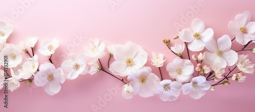 A creative arrangement of w...