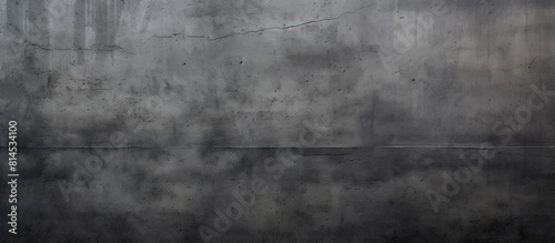A copy space image featuring a textured wall with a dark gray background ideal for adding text