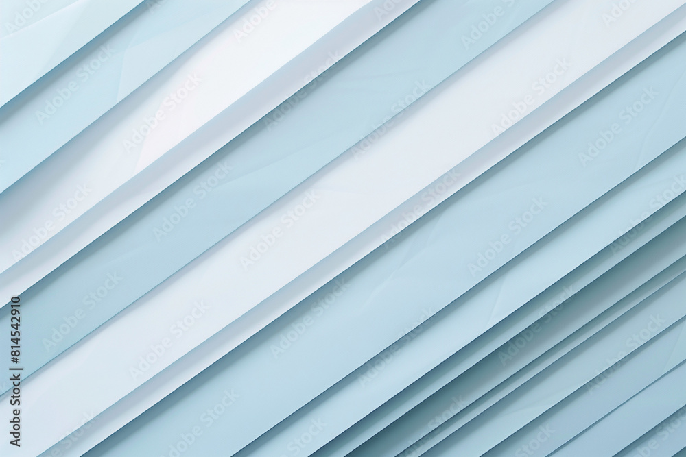 Obraz premium Abstract minimalist background with paper-based patterns. A clean design highlighting simplicity and subtle textures.