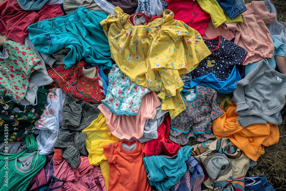 Local service workers cleaning reusing trash garbage saving planet from pollution recycling plant fabric Generative AI Local service workers cleaning reusing trash garbage saving planet from pollution recycling plant fabric Generative AI