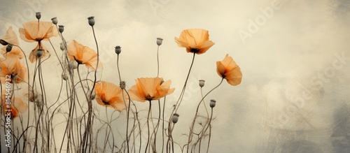 An image of a textured old ...