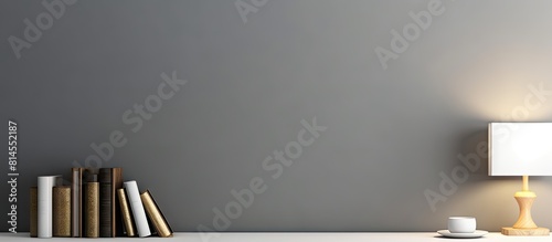 A copy space image featurin...