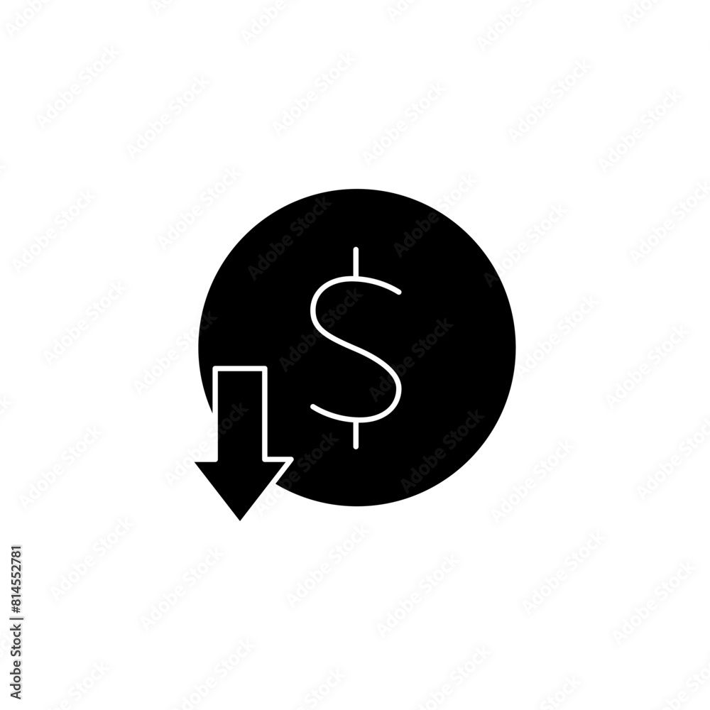 costless concept line icon. Simple element illustration. costless concept outline symbol design. costless concept line icon. Simple element illustration. costless concept outline symbol design.