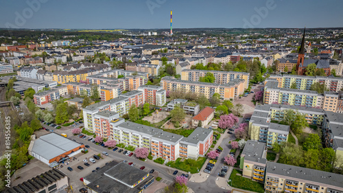 Chemnitz Sonnenberg
