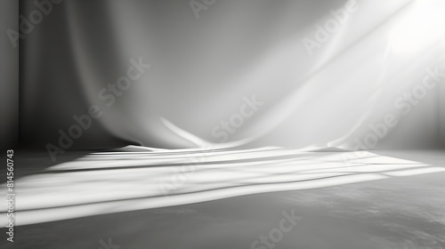 A plain and smooth grey background, creating a clean and versatile aesthetic, Hand Edited Generative AI