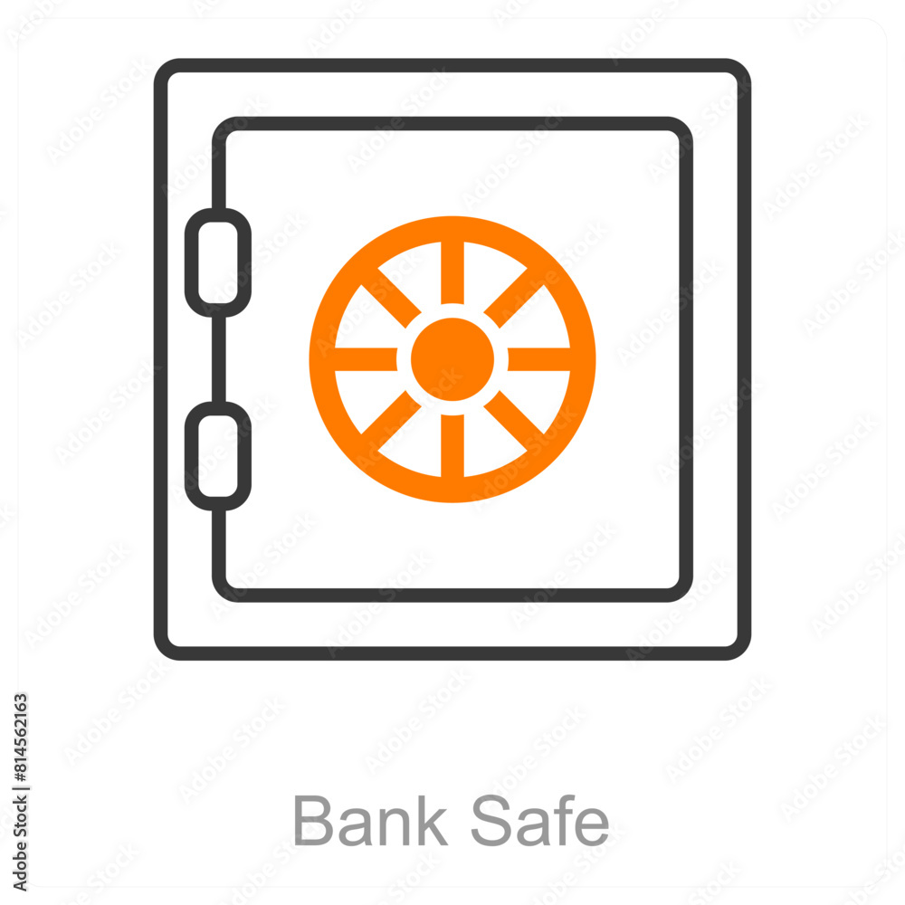 Bank Safe