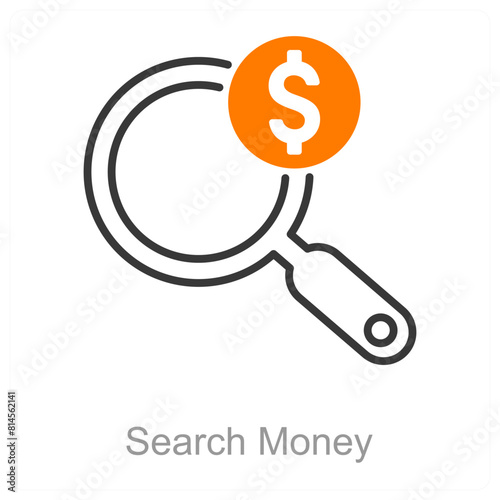 Search Money