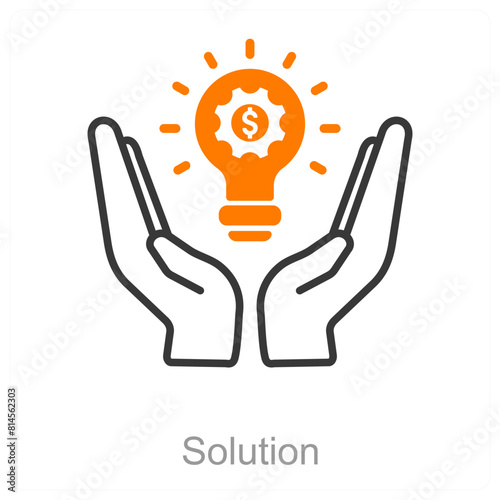 Solution