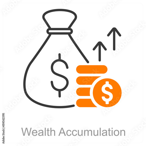 Wealth Accumulation