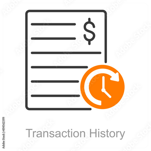 Transaction History