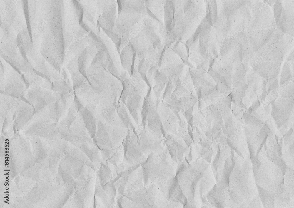 Obraz premium White Paper Texture background