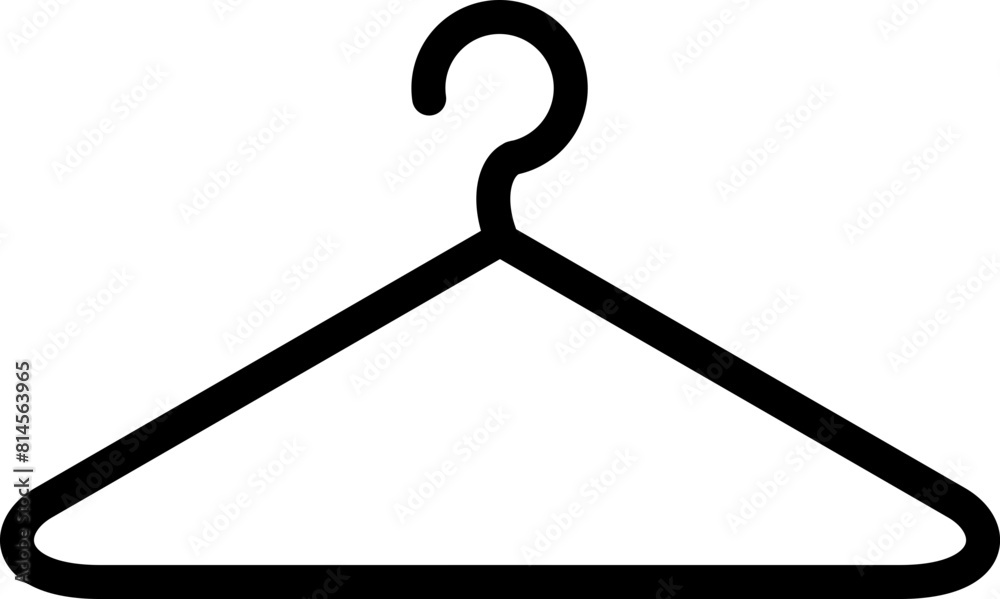 hanger icon hanger icon