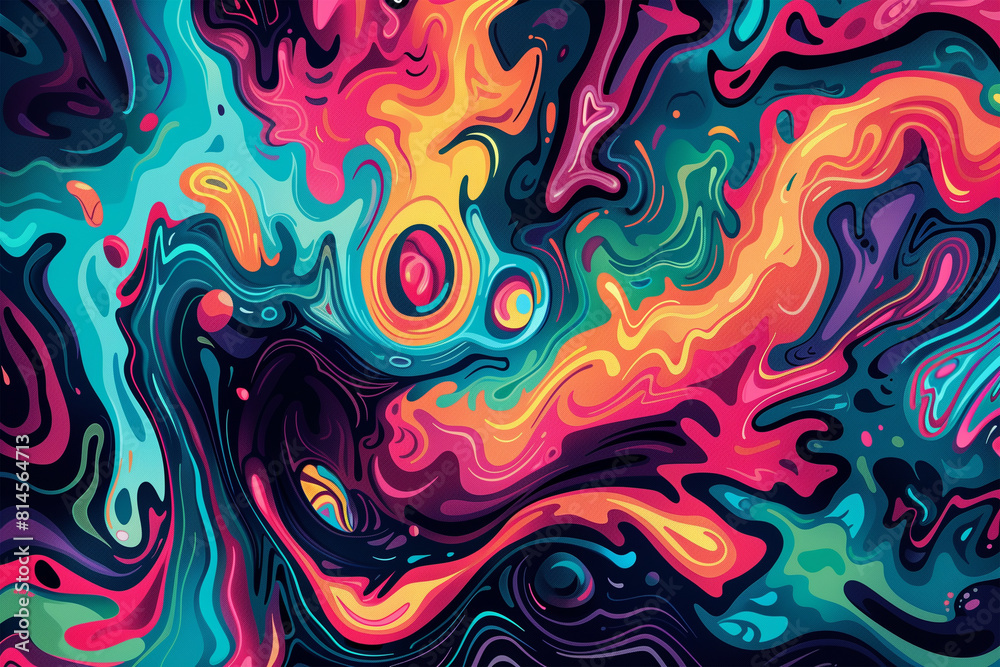 abstract illustration background wallpaper abstract illustration background wallpaper