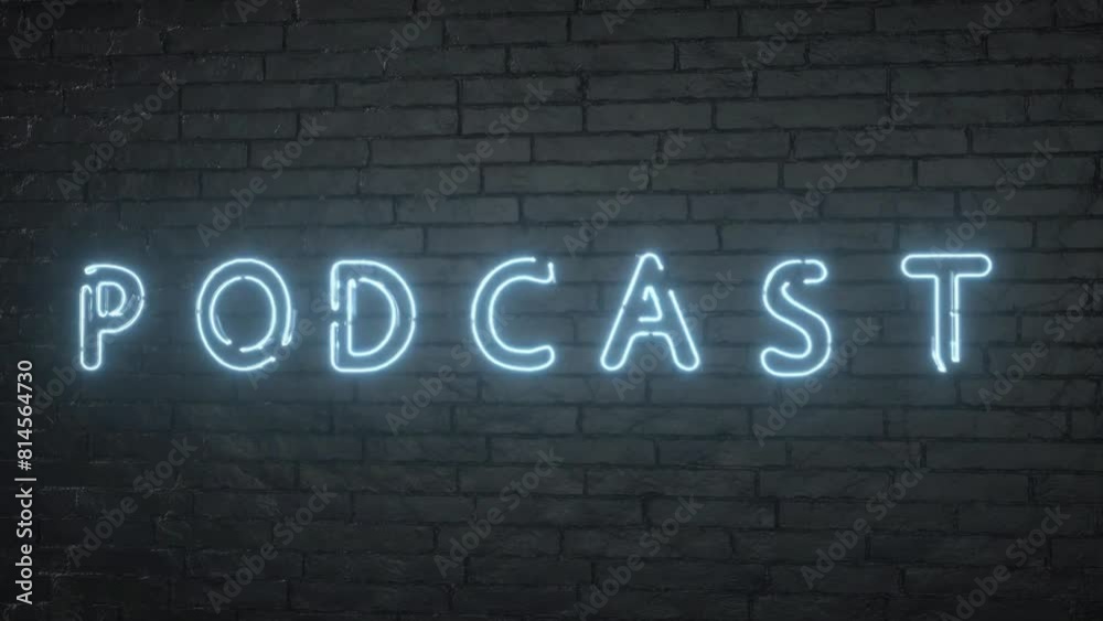 Trending YouTube Podcast Template Trending YouTube Podcast Template