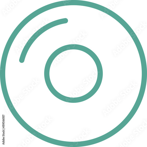 disk icon 