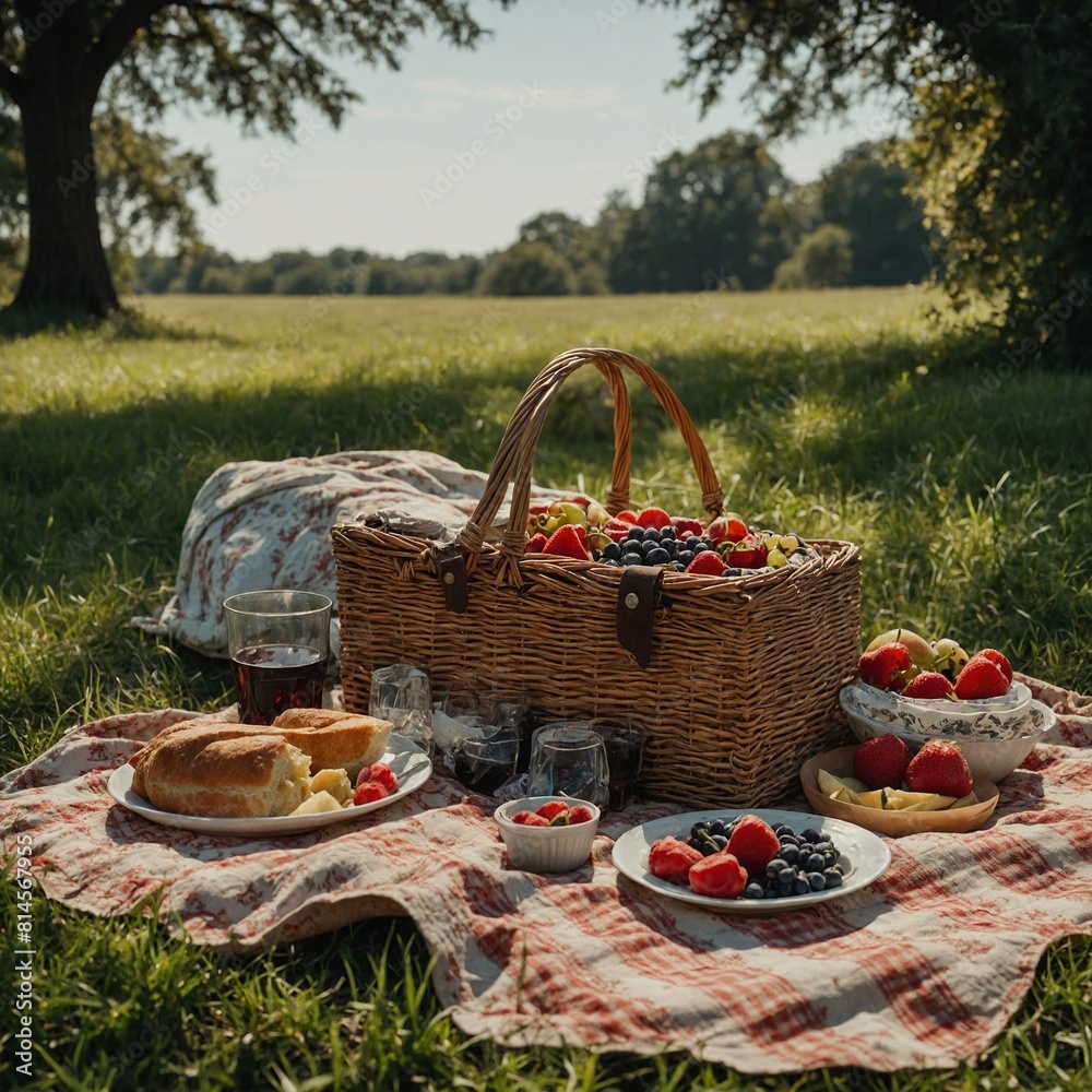 Happy International Picnic Day! Share your favorite picnic-themed movie or outdoor film.
Happy International Picnic Day! Share your favorite picnic-themed movie or outdoor film.