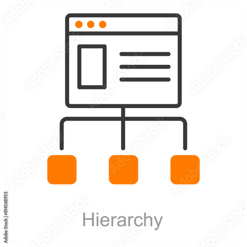 Hierarchy