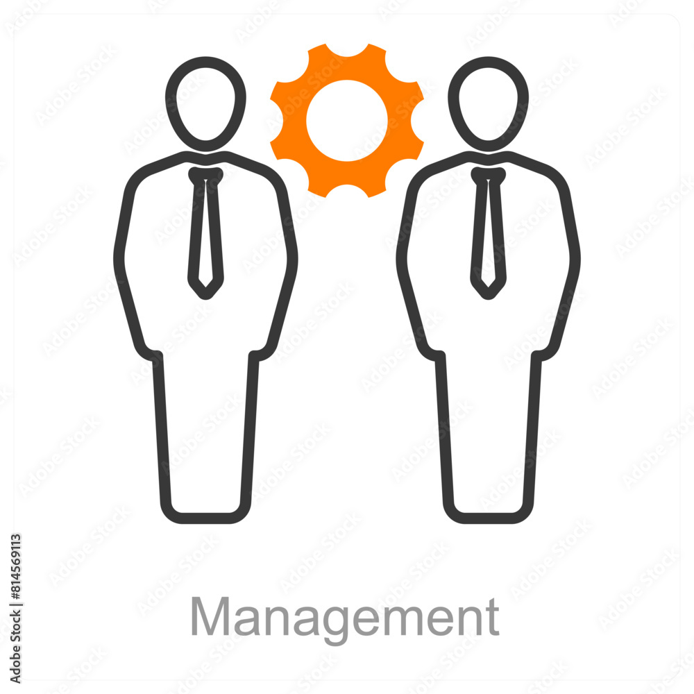Management Management