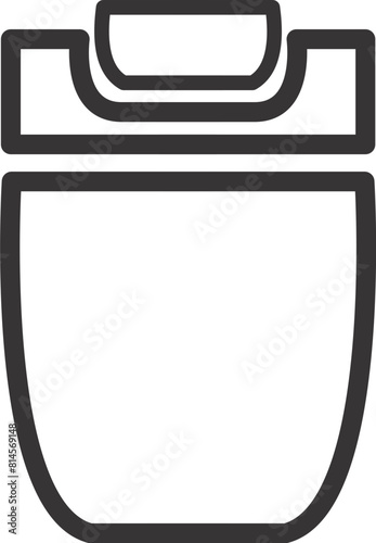 trimmer icon 
