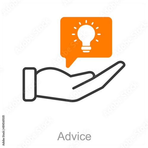 Advice