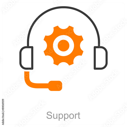 Support