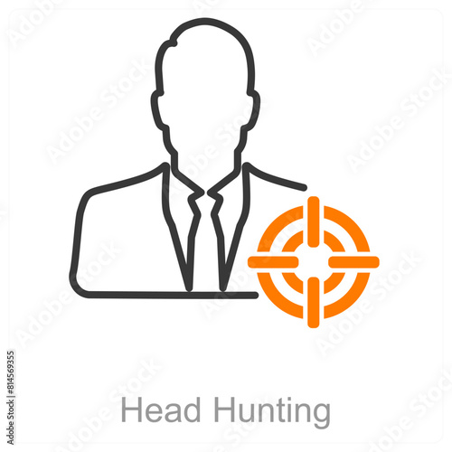 Head Hunting