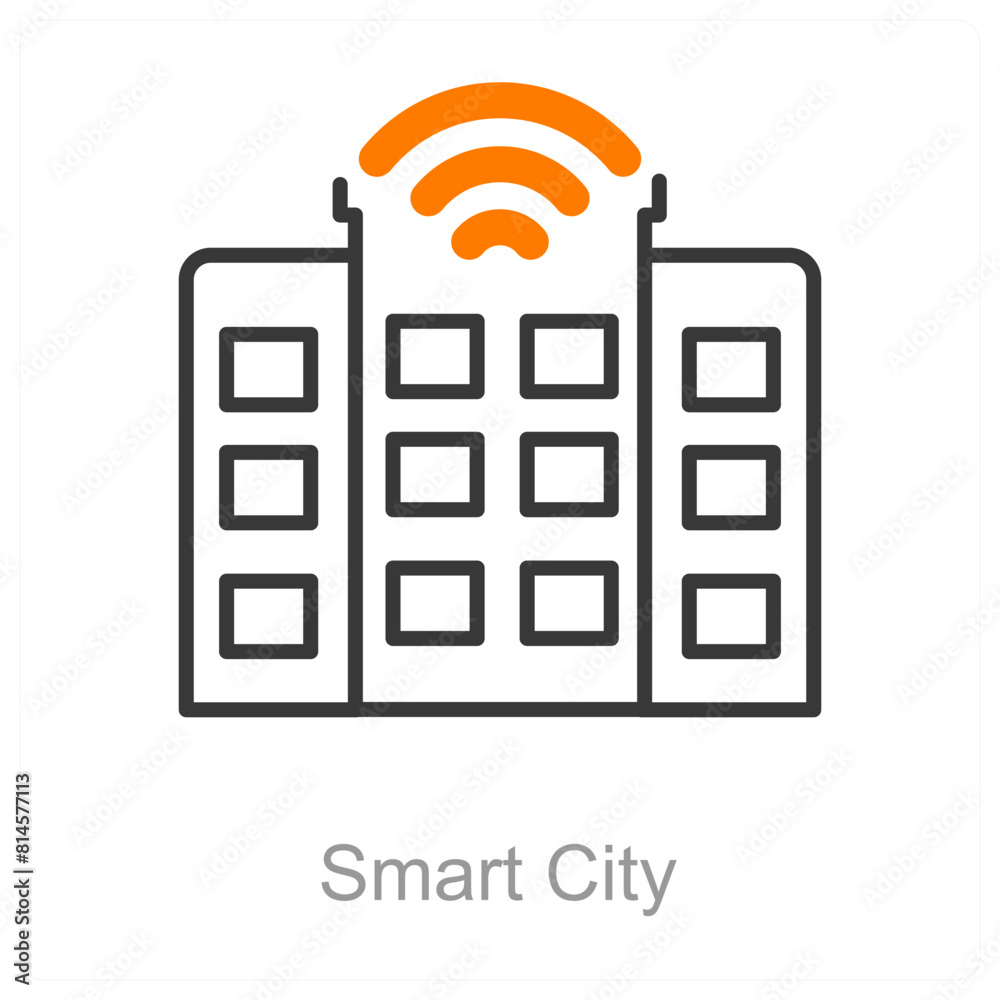 Smart City