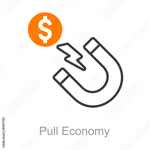 Pull Economy