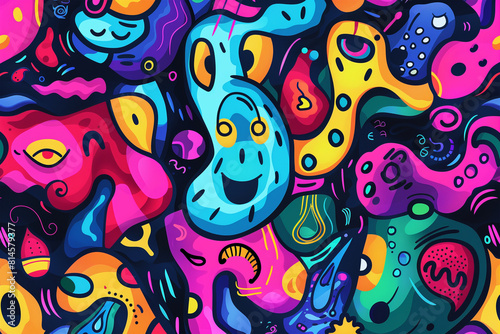  abstract illustration background wallpaper