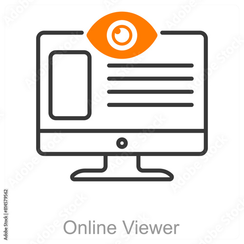 Online Viewer