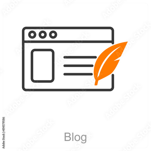 Blog