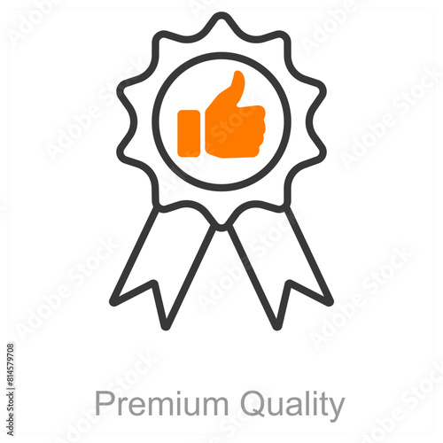 Premium Quality