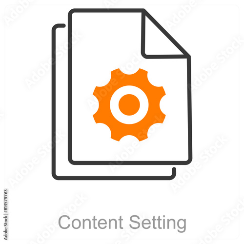 Content Setting