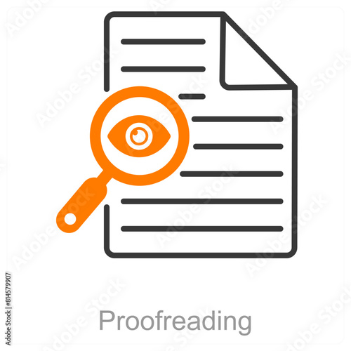 Proofreading