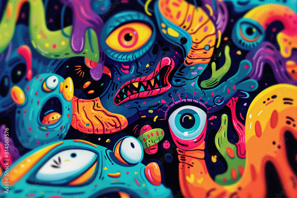  abstract illustration background wallpaper