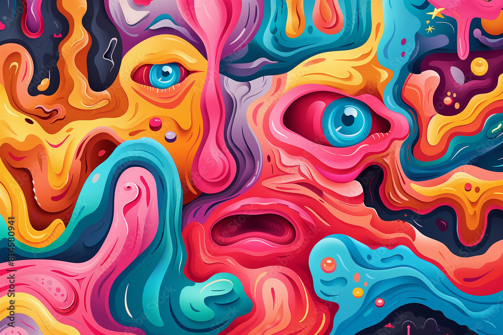 abstract illustration background wallpaper abstract illustration background wallpaper